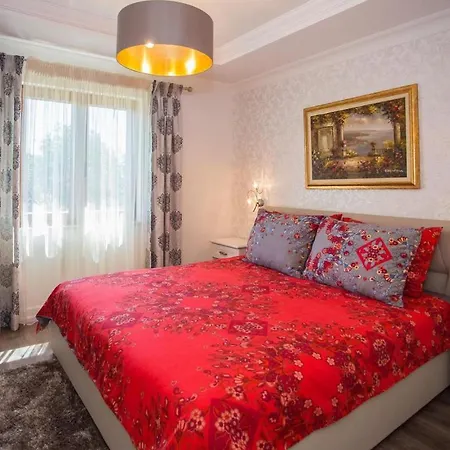 Holiday home Mihaela Deluxe Porec