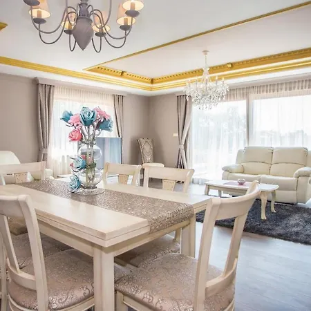 Holiday home Mihaela Deluxe Porec