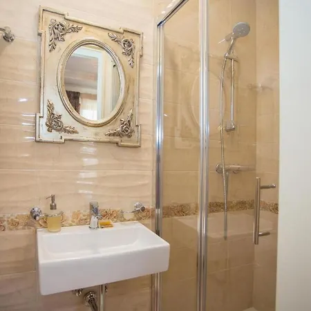 Holiday home Mihaela Deluxe Porec