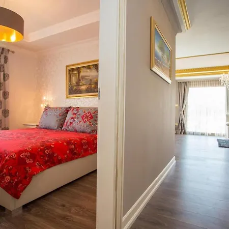Holiday home Mihaela Deluxe