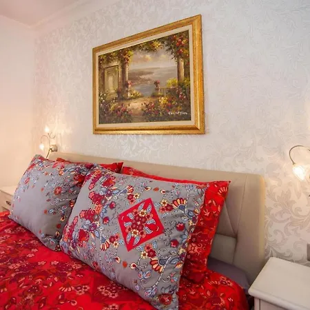 Mihaela Deluxe * Porec