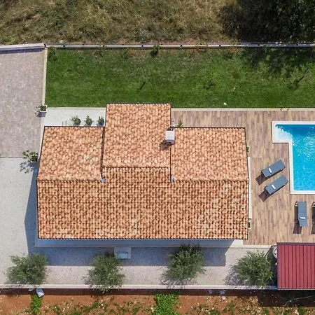 Mihaela Deluxe Porec