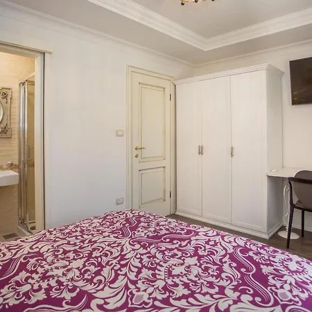 Mihaela Deluxe Holiday home Porec