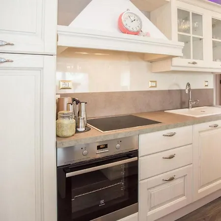 Holiday home Mihaela Deluxe *